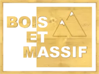 Bois et Massif